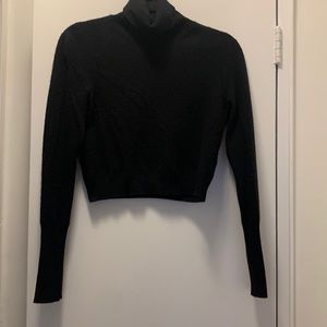 Naadam cashmere turtleneck NWOT